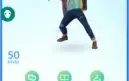 Conta Pokemon go