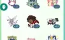 Conta Pokemon go
