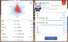 Genetic 110/29 + Muitas Multi Job