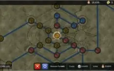 Genetic 110/29 + Muitas Multi Job