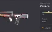 FAMAS | Valência | Testada em Campo