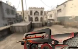 FAMAS | Valência | Testada em Campo