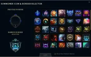 Vendo conta platina 2 com boas skins (diamante s7 e s8)