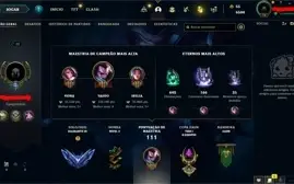 conta d3 60% winrate +20 -12