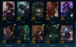Conta (acesso ao e-mail) Diamante 4