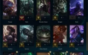 Conta (acesso ao e-mail) Diamante 4