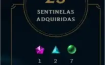 Conta no LoL Lv419 Com Skin, Unranked, Todos os Champs