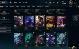 CONTA PLATINA 4 GANHANDO 30 PERDENDO 5