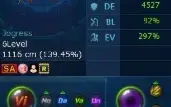 Conta Alter B
