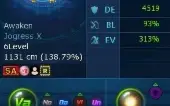 Conta Alter B