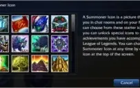 Conta NA com 50 Champs e Kayle Juiza !