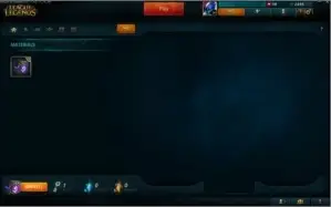 Conta NA com 50 Champs e Kayle Juiza !