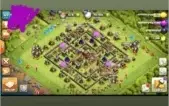 CV 10 QUASE FULL - BARATO DE MAIS - COM MAIS DE 2 MIL GEMAS