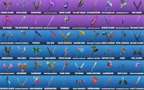 CONTA FORTNITE 55 SKINS FA - FUSÃO E SALVE O MUNDO