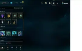 Conta Master level 45