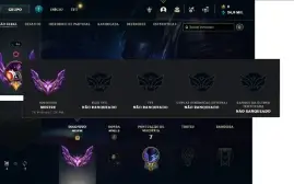 Conta Master level 45