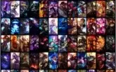 Conta League of Legends