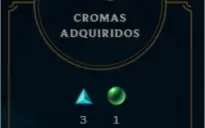 Conta League of Legends