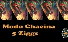 Fazemos missão odisseia