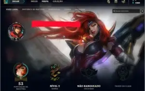 CONTA League of legends LOL lv 26 17champs 13skins +ULTIMATE