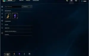 CONTA League of legends LOL lv 26 17champs 13skins +ULTIMATE