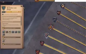 CONTA COM 385M FAMA, CRAFT, SKINS, EMAIL (FAZ TODO CONTEUDO)