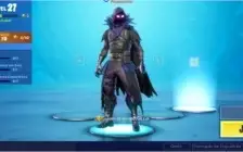 Fortnite com V- Bucks , Skins, Season pass e pass antigos