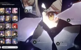 🟢 Dan Heng El + Ruan Mei + Blade + Luocha + Fu Xuan +++✨