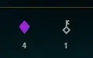 Conta platina 5 com 145 skins sem borda.