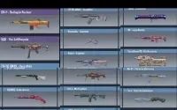 Contal Call of duty Nível 54