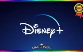 DISNEY PLUS 30 DIAS