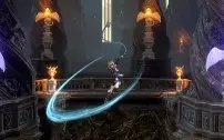 Key Bloodstained: Ritual of the Night para Steam