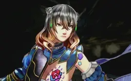 Key Bloodstained: Ritual of the Night para Steam