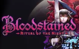 Key Bloodstained: Ritual of the Night para Steam