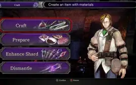 Key Bloodstained: Ritual of the Night para Steam