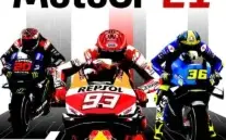 Xbox MotoGP 21 #C46121
