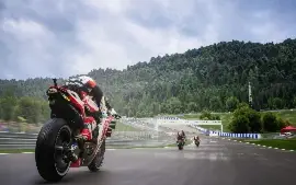 Xbox MotoGP 21 #C46121