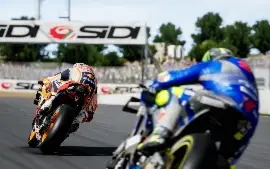 Xbox MotoGP 21 #C46121