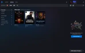 Contas de vários jogos, por apenas, de R$ 390.00 por 226.00