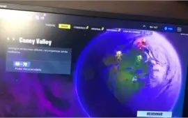 venda de conta de fortnite