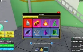 Conta Lvl Max + God Human + Mamute+Trex+Venom + Anchor ++++