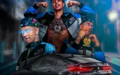 Faço a sua ideia virar arte, Designer Profissional a 3 anos!