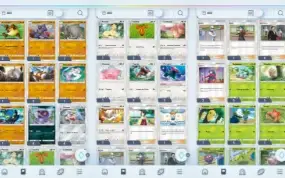 Conta De Pokemom Tcg Deck Mewtwo completo com Gardevoir
