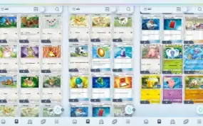 Conta De Pokemom Tcg Deck Mewtwo completo com Gardevoir