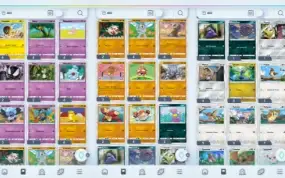 Conta De Pokemom Tcg Deck Mewtwo completo com Gardevoir
