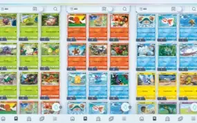 Conta De Pokemom Tcg Deck Mewtwo completo com Gardevoir