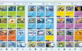 Conta De Pokemom Tcg Deck Mewtwo completo com Gardevoir