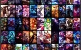 Conta de LOL Diamante S7