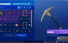 conta fortnite passe 4,5,6,7,8 e 9 temp com email