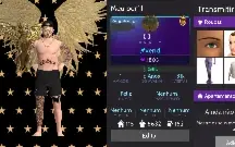 Conta Milionária Avakin Life